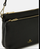 Purse - Charlotte Shoulder Bag - Nero