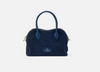 Cuoieria Fiorentina - Emma Boho Small Duffle in Ocean