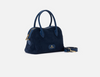 Cuoieria Fiorentina - Emma Boho Small Duffle in Ocean
