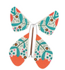 Magic Butterflies
