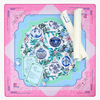Oh My Mahjong - Merriment Mat in Tube