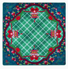 Oh My Mahjong - Yuletide Mat in Tube