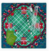 Oh My Mahjong - Yuletide Mat in Tube