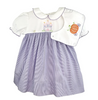 Convertible Fairytale Dress w/Removable Pumokin Bib