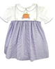 Convertible Fairytale Dress w/Removable Pumokin Bib
