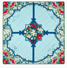 Oh My Mahjong - Winterberry Mat in Tube