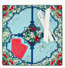 Oh My Mahjong - Winterberry Mat in Tube