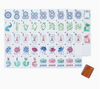 Oh My Mahjong - Smith Tiles