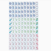 Oh My Mahjong - Smith Tiles