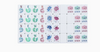 Oh My Mahjong - Smith Tiles