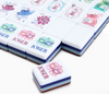Oh My Mahjong - Smith Tiles