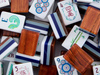 Oh My Mahjong - Smith Tiles