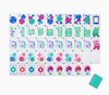 Oh My Mahjong - Seabreeze Tiles