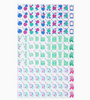 Oh My Mahjong - Seabreeze Tiles