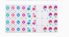 Oh My Mahjong - Seabreeze Tiles