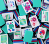 Oh My Mahjong - Seabreeze Tiles