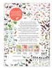Book - Sticker Activity Book - Birds of the World