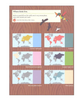 Book - Sticker Activity Book - Birds of the World