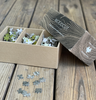 Puzzle - Woodcut Set of Three Puzzles