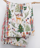 Throw - Quilted Nutcracker Throw