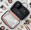 Travel Bags - Trio Jet Setter - Timeless Quilted