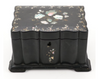 Estate Collection - Victorian Tea Caddy