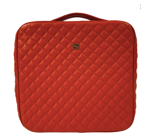 Travel Bags - Mini Diva Makeup Case - Several Colors
