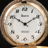Estate Collection - Pocket Watch Geneva Unbreakable Mainspring