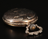 Estate Collection - Pocket Watch Geneva Unbreakable Mainspring