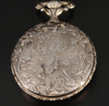 Estate Collection - Pocket Watch Geneva Unbreakable Mainspring
