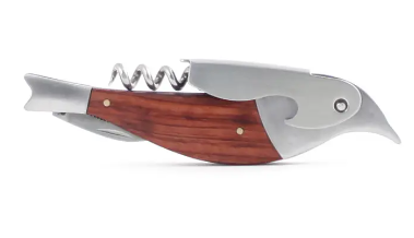 Corkscrew - Bird Corkscrew