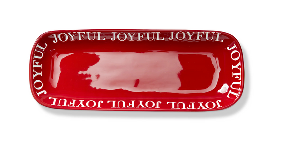 Platter - Joyful Platter