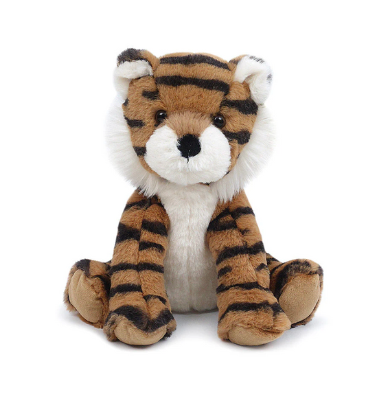 Toys - Archie Tiger