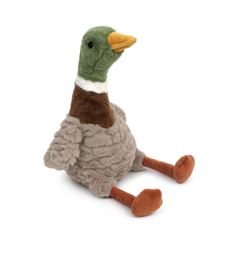 Toys - River Mallard Duck