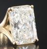 Ring - 14K  Diamond Solitaire Ring