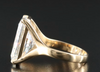 Ring - 14K  Diamond Solitaire Ring