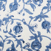 Placemats - Granada Cornflower Blue Placemats - Set of 6
