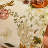 Tablecloth - Delices D'Automne Potiron Square Tablecloth