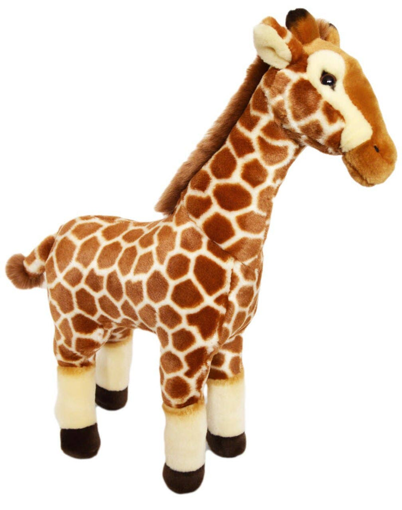 Gigi The Giraffe