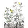Hand Towel - Escapades Printemps Kitchen Towel