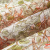 Scarf - May Morris Honeysuckle Silk Scarf