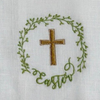 Towel - Easter Cross Towel