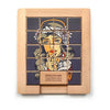 Puzzle - Dualities Wooden Sliding Puzzle Naughty v. Nice
