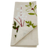 Napkin - Holiday Botanical Napkin