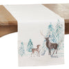 Table Runner - Reindeer Runner