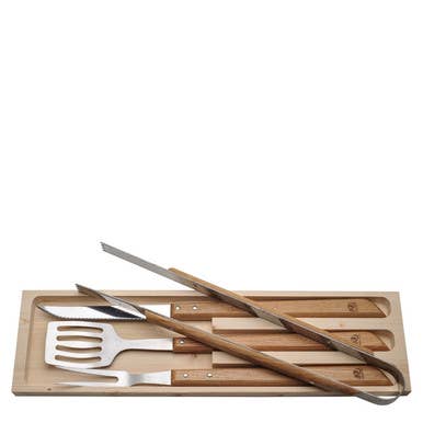 Barbecue Set