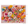 Puzzle - Strawberry Fields | 1000 Piece Jigsaw Puzzle