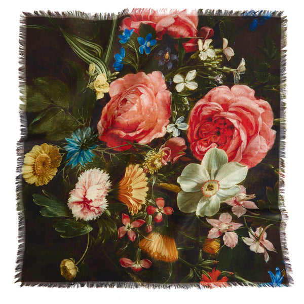 Scarf - Antwerp Voile Bandana