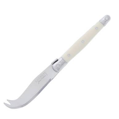 Mini Cheese Knife Ivory