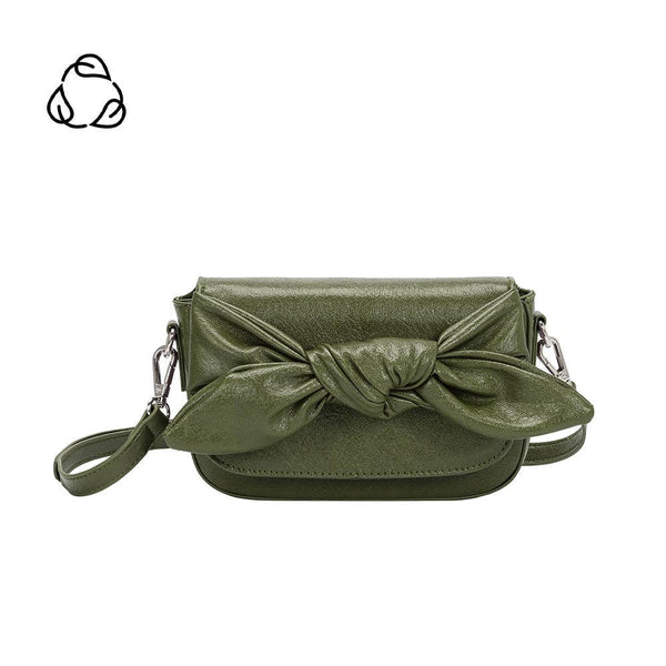 Purse - Fay Vegan Crossbody Bag